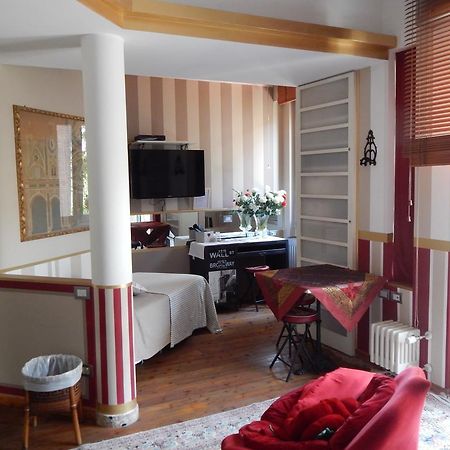מילאנו Forte House מראה חיצוני תמונה