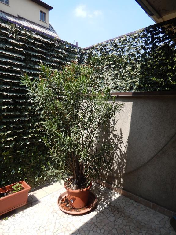 מילאנו Forte House מראה חיצוני תמונה