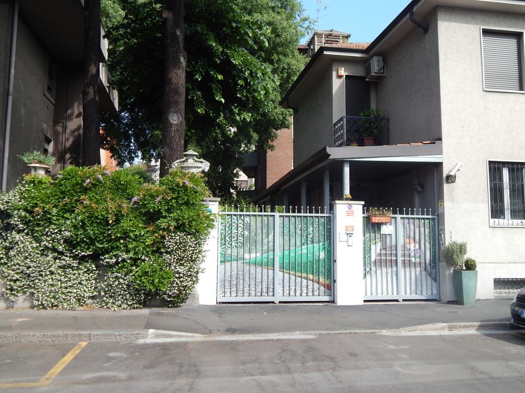 מילאנו Forte House מראה חיצוני תמונה