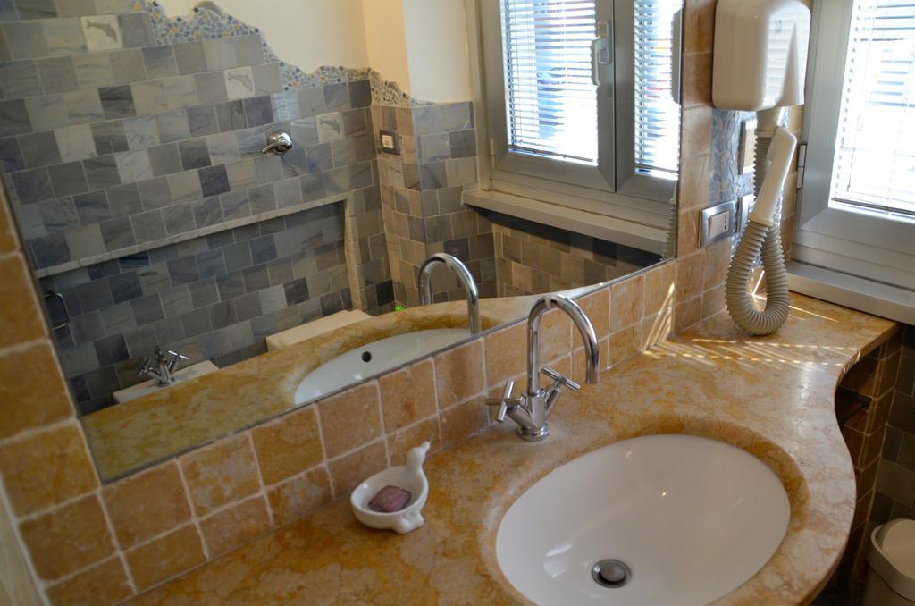 מילאנו Forte House מראה חיצוני תמונה