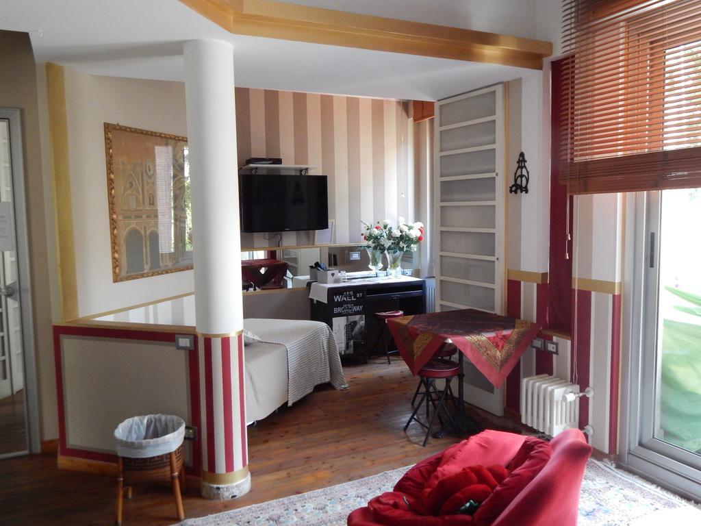 מילאנו Forte House מראה חיצוני תמונה