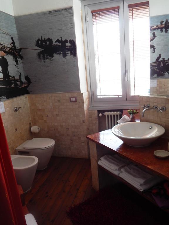מילאנו Forte House מראה חיצוני תמונה